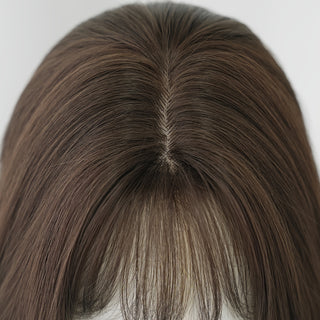  Long Loose Curly Wig cashymart