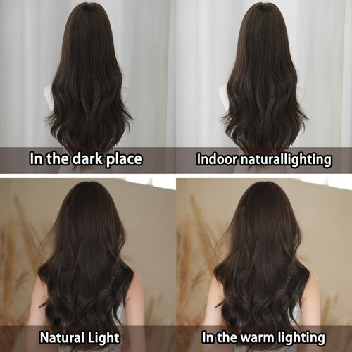  Long Loose Curly Wig cashymart