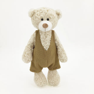  Lovely 34CM Teddy Bear Plush Toy for Kids cashymart