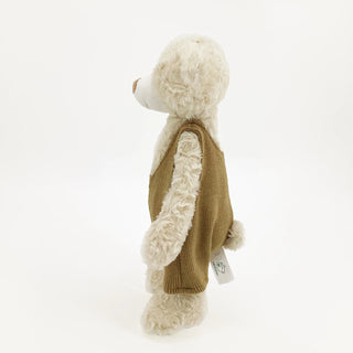  Lovely 34CM Teddy Bear Plush Toy for Kids cashymart