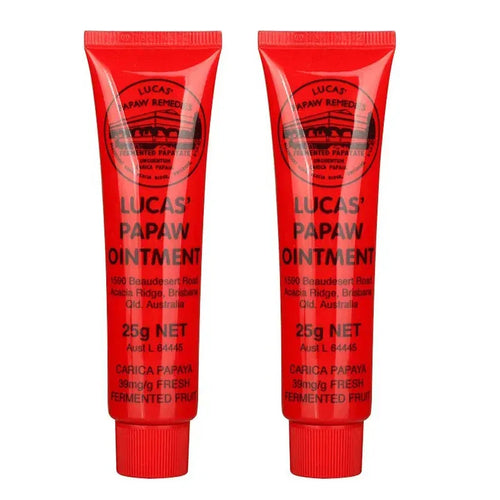  Lucas Papaw Ointment cashymart