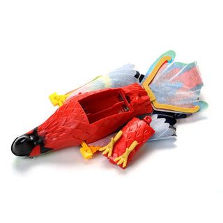  Luminous Electric Eagle Cat Toy cashymart
