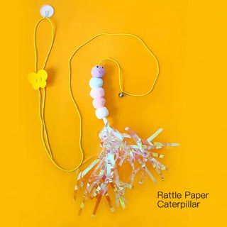  Luminous Electric Eagle Cat Toy cashymart
