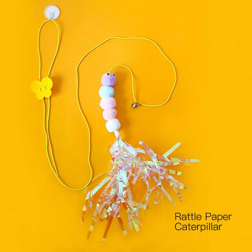  Luminous Electric Eagle Cat Toy cashymart
