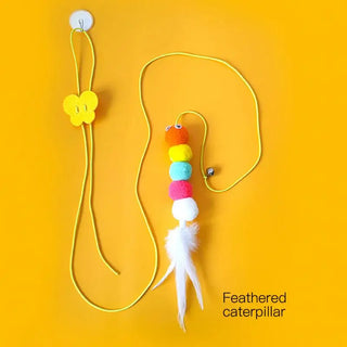  Luminous Electric Eagle Cat Toy cashymart