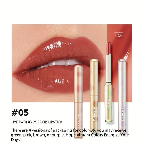  Luscious Luxe Hydrating Lipstick cashymart