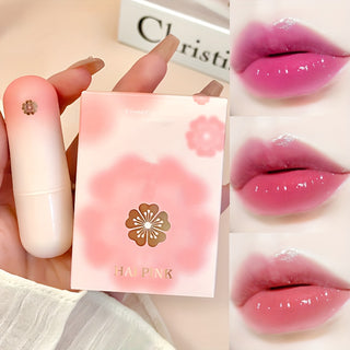  Luxe Color-Changing Petal Jelly Lipstick cashymart
