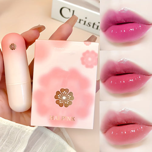  Luxe Color-Changing Petal Jelly Lipstick cashymart