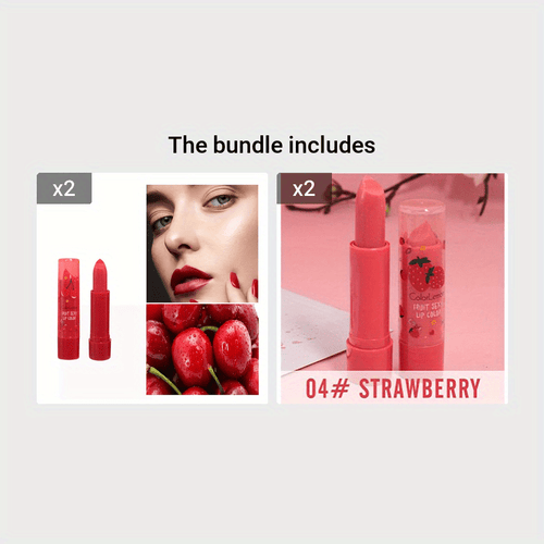  Luxe Hydrating Lipstick cashymart