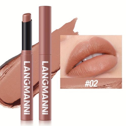  Luxe Hydrating Matte Lipstick cashymart