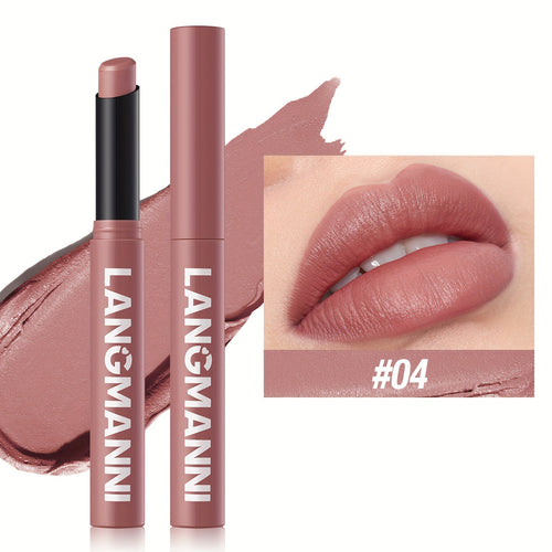 Luxe Hydrating Matte Lipstick cashymart