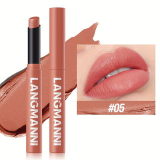  Luxe Hydrating Matte Lipstick cashymart