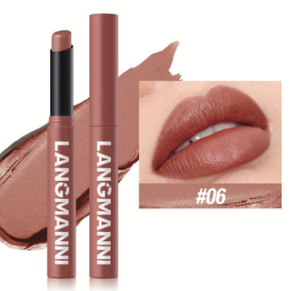  Luxe Hydrating Matte Lipstick cashymart