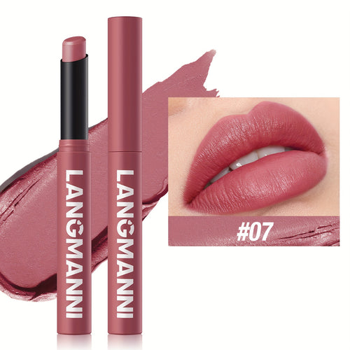  Luxe Hydrating Matte Lipstick cashymart