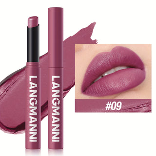  Luxe Hydrating Matte Lipstick cashymart