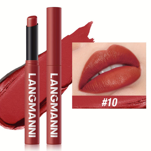  Luxe Hydrating Matte Lipstick cashymart