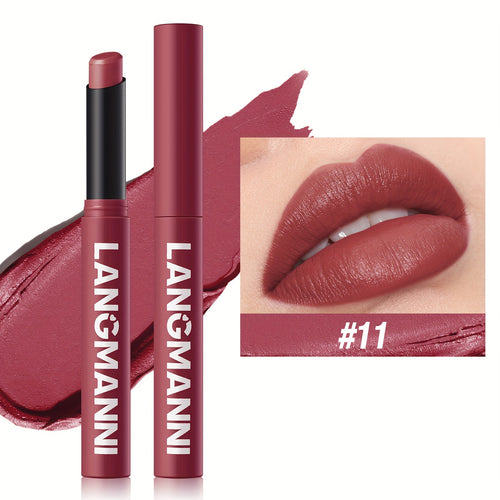 Luxe Hydrating Matte Lipstick cashymart