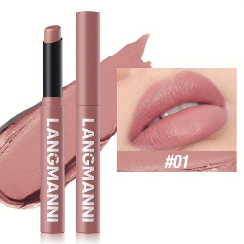  Luxe Hydrating Matte Lipstick cashymart