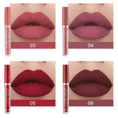  Luxe Lip Collection cashymart