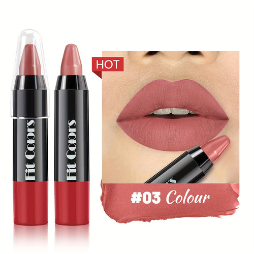  Luxe Lip Crayon Set cashymart