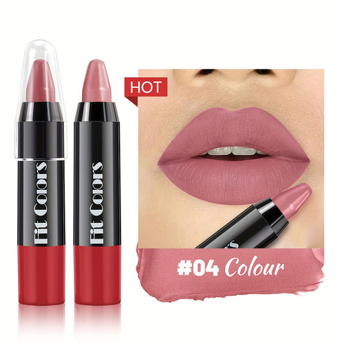  Luxe Lip Crayon Set cashymart