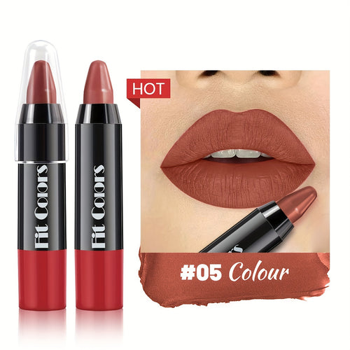  Luxe Lip Crayon Set cashymart