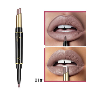  Luxe Lip Duo: 16 Shades of Lipstick cashymart