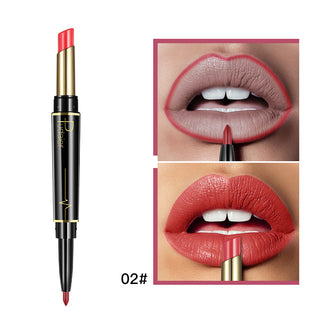  Luxe Lip Duo: 16 Shades of Lipstick cashymart