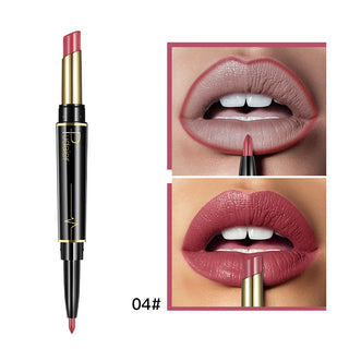  Luxe Lip Duo: 16 Shades of Lipstick cashymart