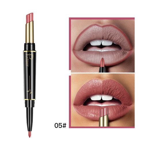  Luxe Lip Duo: 16 Shades of Lipstick cashymart