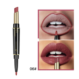  Luxe Lip Duo: 16 Shades of Lipstick cashymart