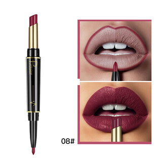  Luxe Lip Duo: 16 Shades of Lipstick cashymart
