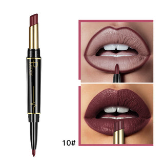  Luxe Lip Duo: 16 Shades of Lipstick cashymart