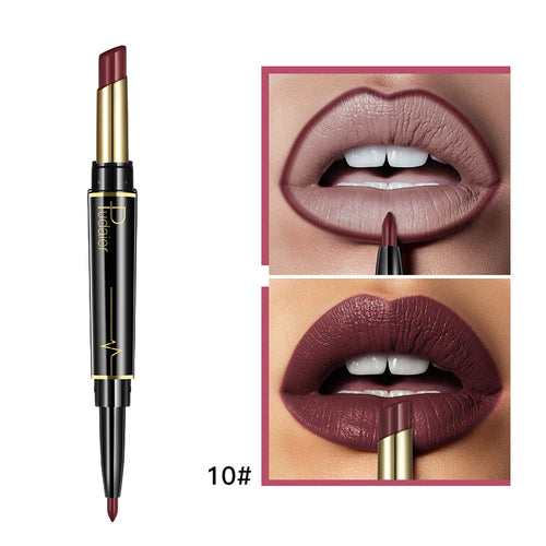  Luxe Lip Duo: 16 Shades of Lipstick cashymart