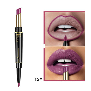  Luxe Lip Duo: 16 Shades of Lipstick cashymart