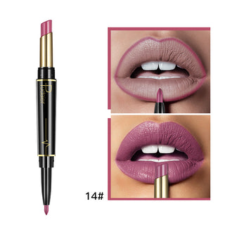  Luxe Lip Duo: 16 Shades of Lipstick cashymart