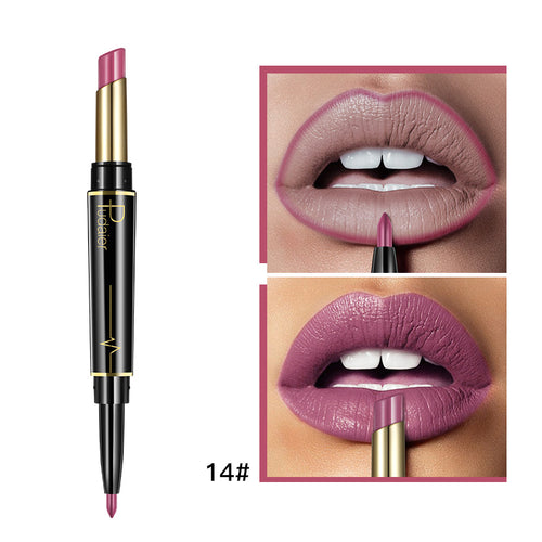  Luxe Lip Duo: 16 Shades of Lipstick cashymart