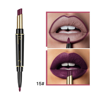  Luxe Lip Duo: 16 Shades of Lipstick cashymart
