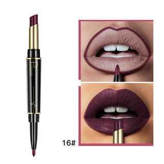  Luxe Lip Duo: 16 Shades of Lipstick cashymart