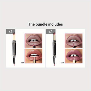  Luxe Lip Duo: 16 Shades of Lipstick cashymart