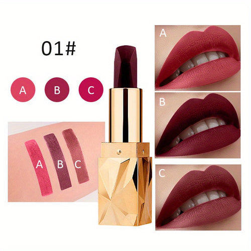  Luxe Lip Trio cashymart