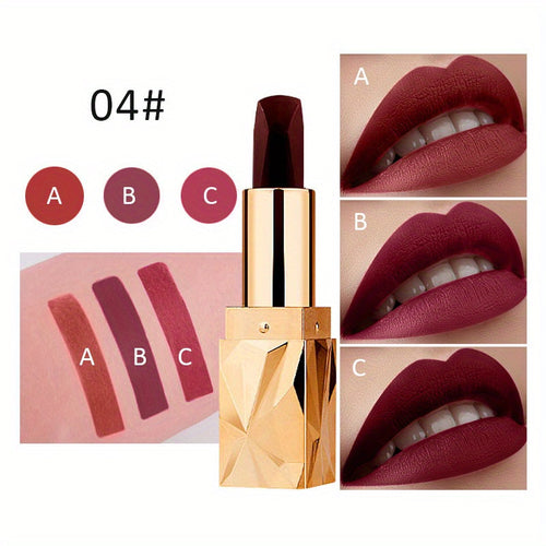 Luxe Lip Trio cashymart