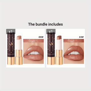  Luxe Lips Collection cashymart
