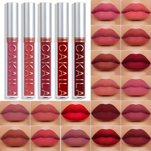  Luxe Matte Lip Tints cashymart