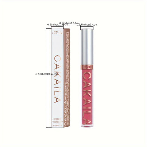  Luxe Matte Lip Tints cashymart