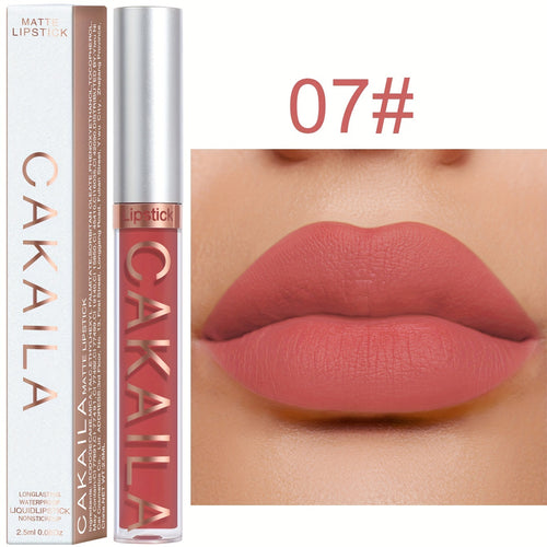  Luxe Matte Lip Tints cashymart