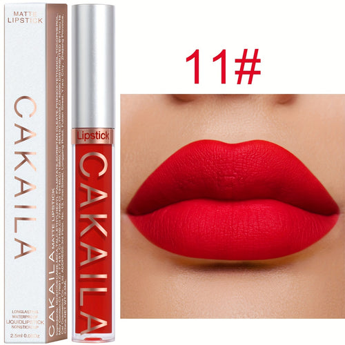  Luxe Matte Lip Tints cashymart