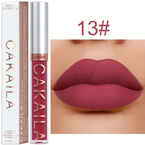  Luxe Matte Lip Tints cashymart