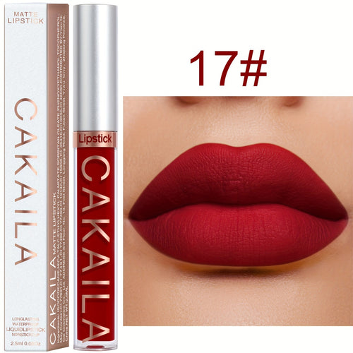  Luxe Matte Lip Tints cashymart