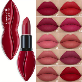  Luxe Matte Lipstick Collection cashymart